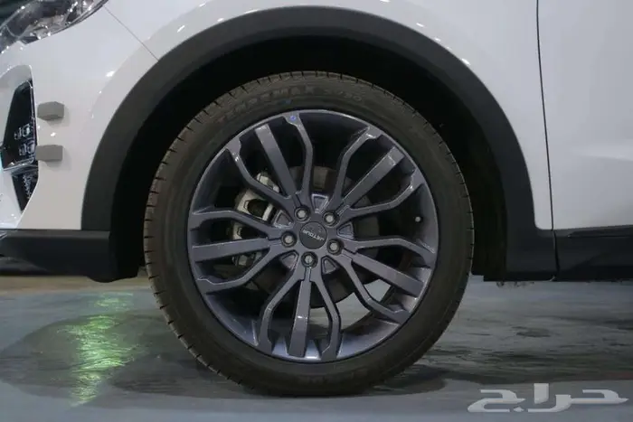 جيتور اكس 70 عادي لاكجري 2025 18