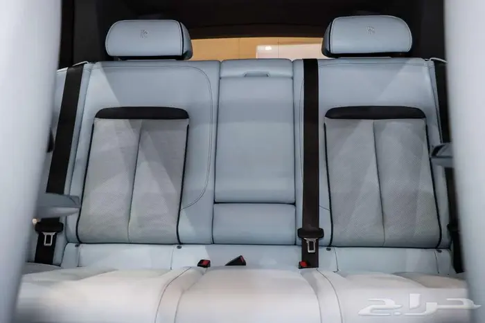 رولز رويس كولينان موديل 2019 ناغي ممشي قليل 11