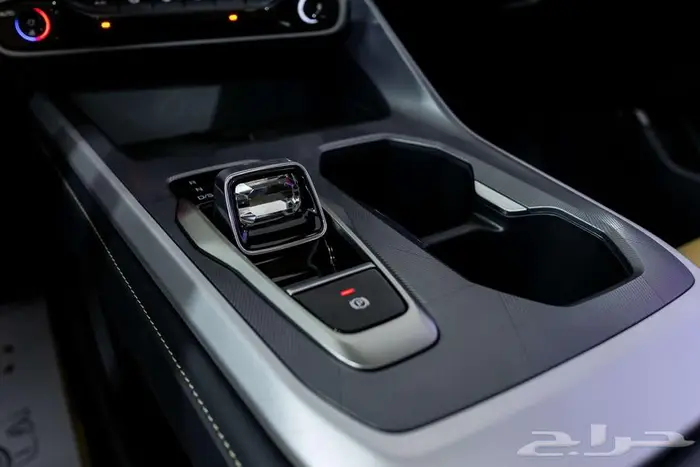 جي ايه سي امزووم GS3- GB كاش و اقساط 2026 9