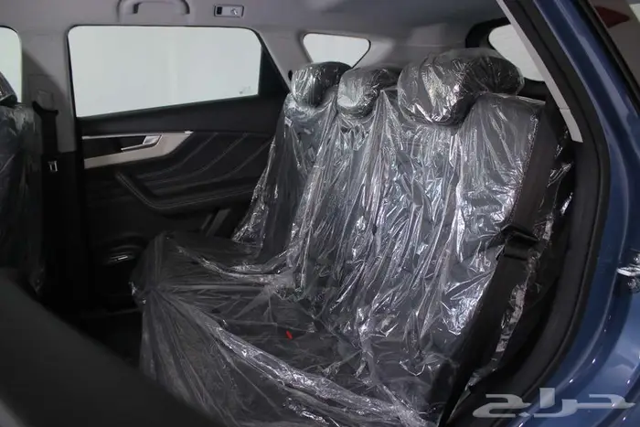 جيتور X70 لكجري فل كامل 2025 16