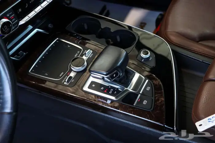 اودي Q7 فل كامل موديل 2019 15