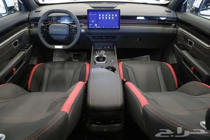 جيتور داشينج 2025 كمفورت وميد 6