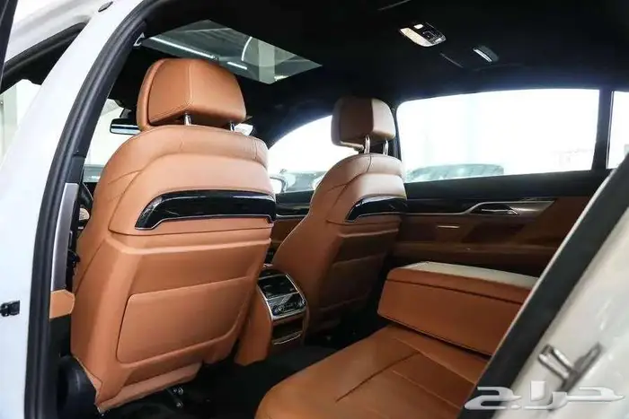 بي ام دبليو 2018 730Li 11