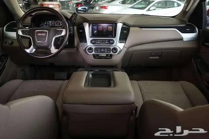 يوكن قصير 2019 SLE بدون دبل 9