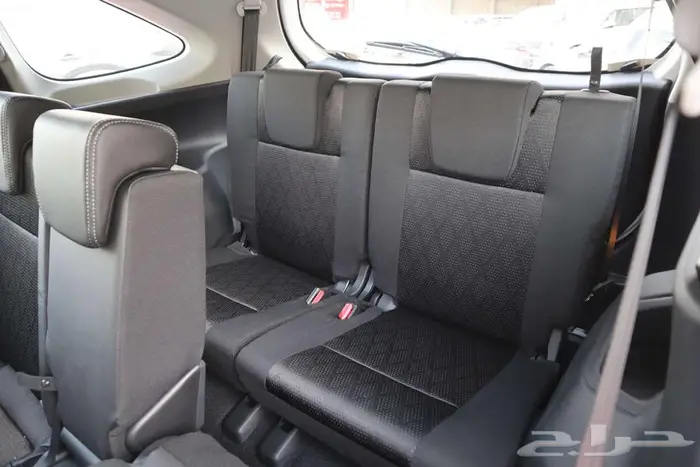 تويونا فيلوز GXLاتوماتيك 2025 ( جميع انواع البنوك ) 23