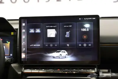 هافال اتش 7 فل كامل موديل 2026 كاش .. أقساط index