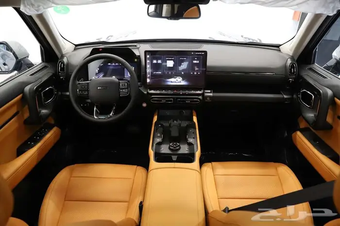 هافال اتش 7 فل كامل موديل 2026 كاش .. أقساط 13