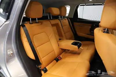 هافال اتش 7 فل كامل موديل 2026 كاش .. أقساط index