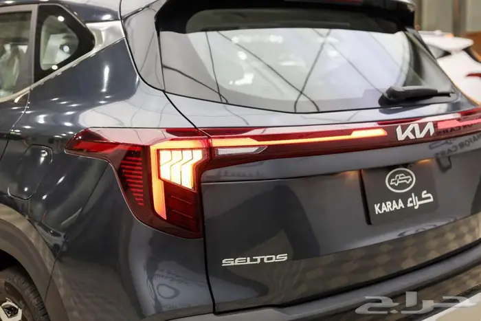 كيا سيلتوس 2025 نص فل بانوراما اقل سعر في السوق 83890 2