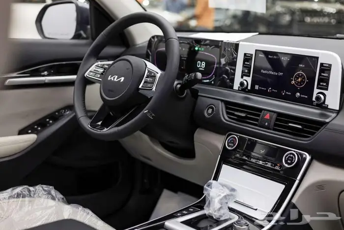 كيا سيلتوس 2025 نص فل بانوراما اقل سعر في السوق 83890 5