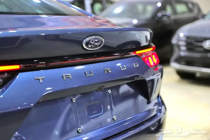 فورد تورس امبيانتي 10