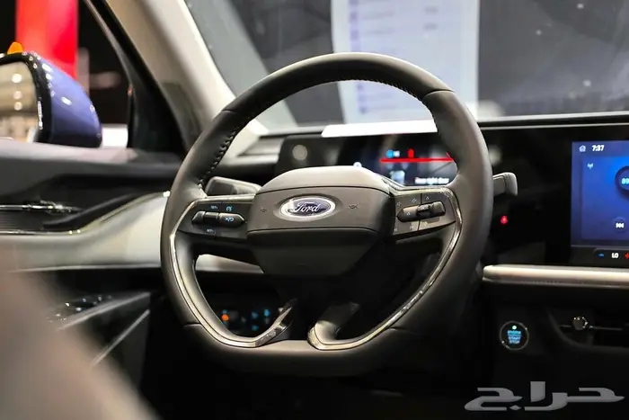 فورد تورس امبيانتي 14