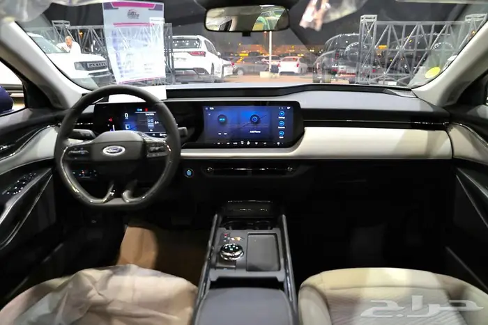 فورد تورس امبيانتي 13