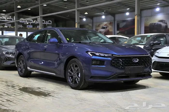 فورد تورس امبيانتي 2