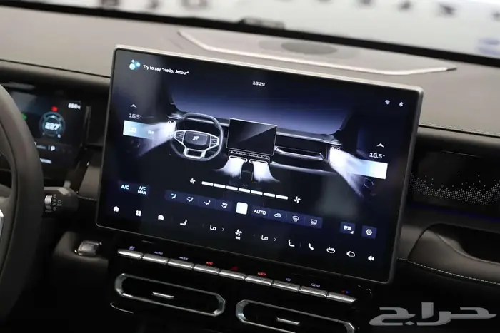 جيتور T1 لاكجري فل كامل 2025 كاش و أقساط 0