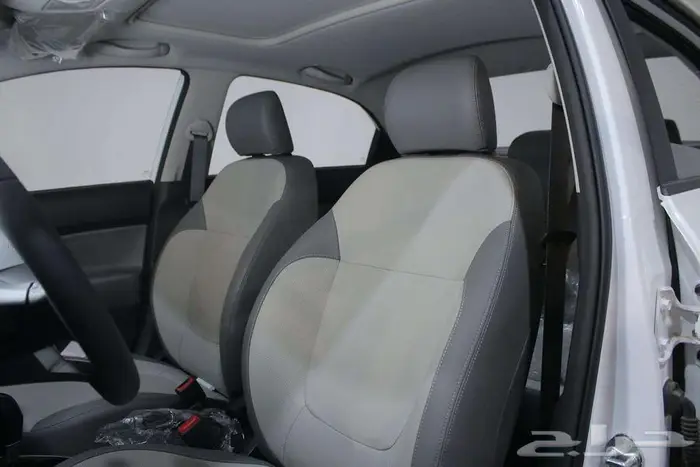 كيا بيجاس فل 2026 6