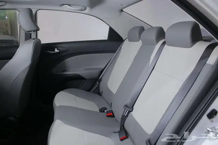 كيا بيجاس فل 2026 8