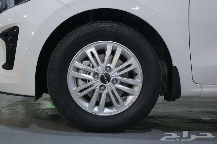 كيا بيجاس فل 2026 10