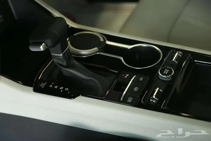 كل ما تحلم به في سيارة واحدة   كيا K5 GLS 2026 17