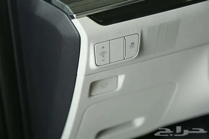 كل ما تحلم به في سيارة واحدة   كيا K5 GLS 2026 19