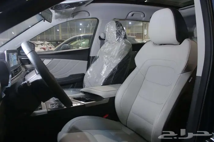 جيتور X70 لاكجيري 2025 13