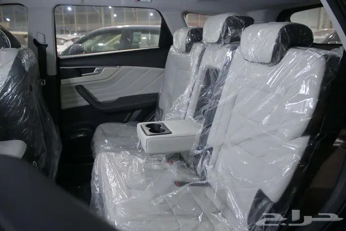 جيتور X70 لاكجيري 2025 15