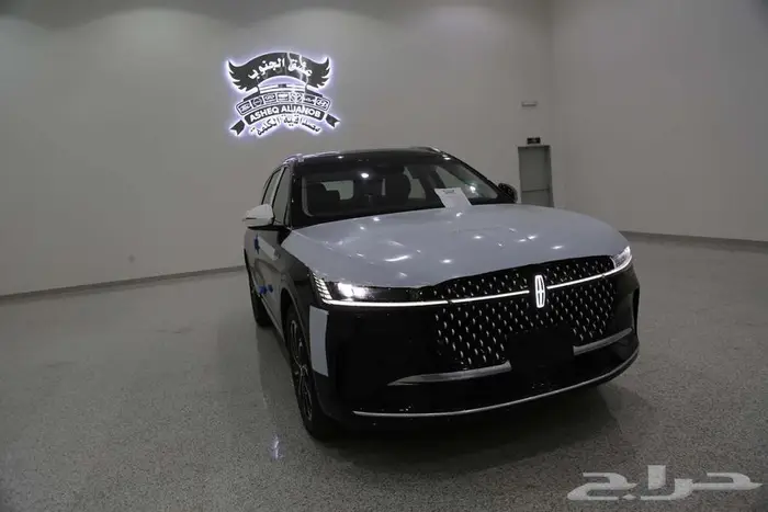 لينكون نوتيلوس 2024 Reserve نص فل ب 221950 بالضريبة 1