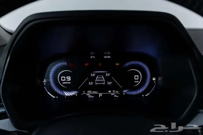 جيلي امجراند GF فل 2026 كاش و اقساط 9