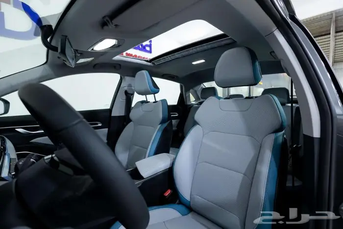 جيلي امجراند GF فل 2026 كاش و اقساط 15