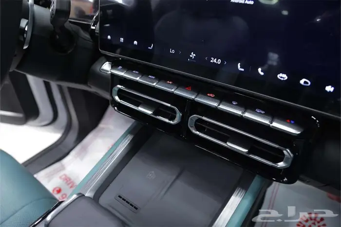 جيتور T1 لاكجري فل كامل موديل 2025 كاش - تقسيط عروض خاصة 19