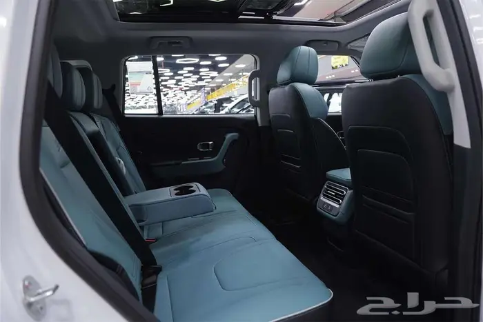 جيتور T1 لاكجري فل كامل موديل 2025 كاش - تقسيط عروض خاصة 8