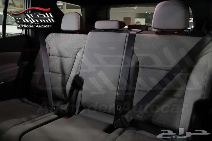 شيفروليه ترافيرس LT 2025 لدى الخضر للسيارات - فرع الجملة 19