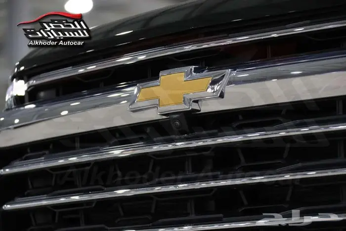 شيفروليه ترافيرس LT 2025 لدى الخضر للسيارات - فرع الجملة 1