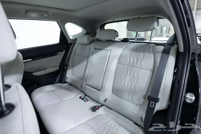 كيا سيلتوس GLS 2026 كاش و اقساط 20