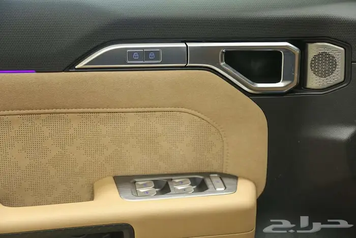 جيتور t2 لاكجرى موديل 2026 كاش او اقساط عروض خاصة 5