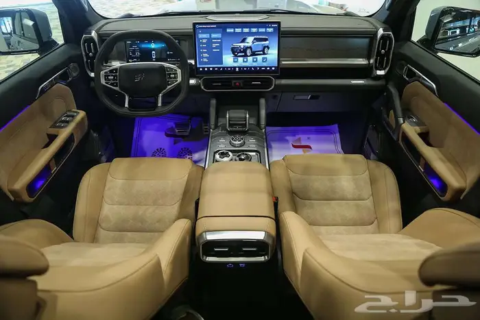 جيتور t2 لاكجرى موديل 2026 كاش او اقساط عروض خاصة 9