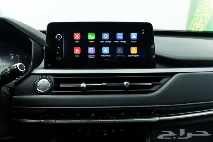 شيري تيجو4 ستاندر الشكل الجديد 2025 9