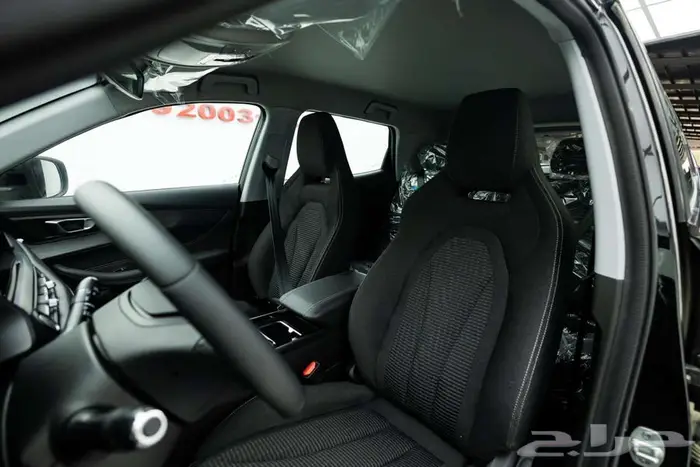 شيري تيجو4 ستاندر الشكل الجديد 2025 13