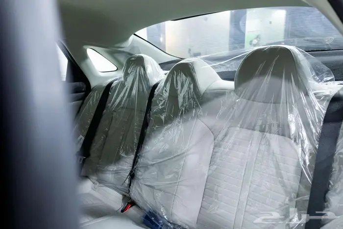 كيا K5 GL -2026- ستاندر مطور كاش و اقساط 18