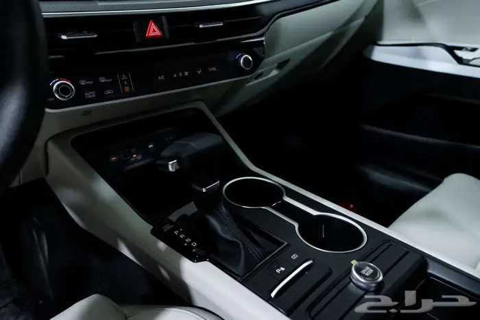 كيا K5 GL -2026- ستاندر مطور كاش و اقساط 8