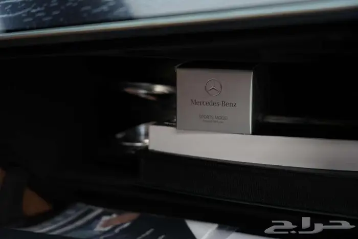 مرسيدس E 200 موديل 2026 أصفار خليجي أبيض جملي 10