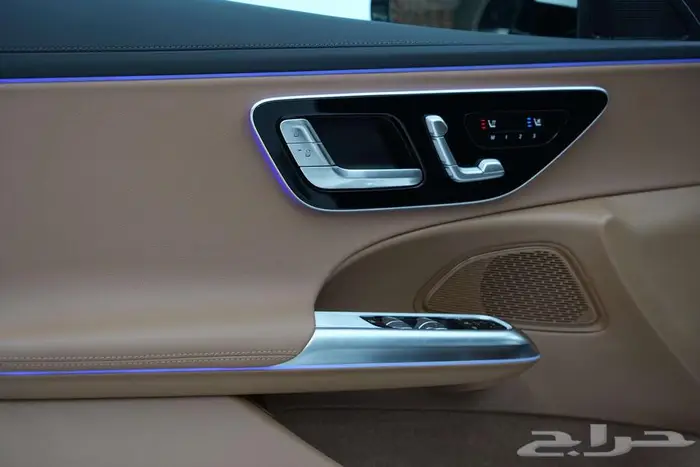 مرسيدس E 200 موديل 2026 أصفار خليجي أبيض جملي 13