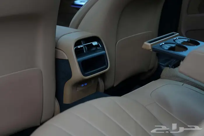 مرسيدس E 200 موديل 2026 أصفار خليجي أبيض جملي 15