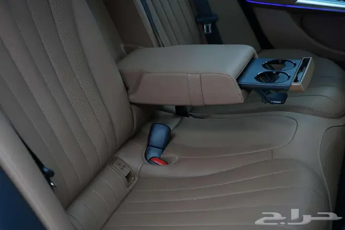 مرسيدس E 200 موديل 2026 أصفار خليجي أبيض جملي 16