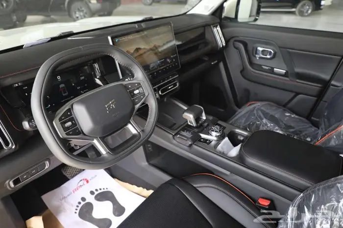 جيتور T1 لاكجرى 2025 صيانه مجانيه واسعار لاتقبل المنافسه 8