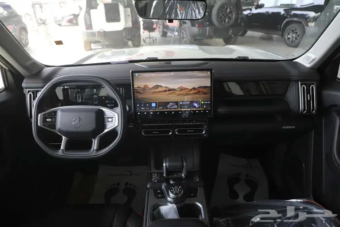 جيتور T1 لاكجرى 2025 صيانه مجانيه واسعار لاتقبل المنافسه 11