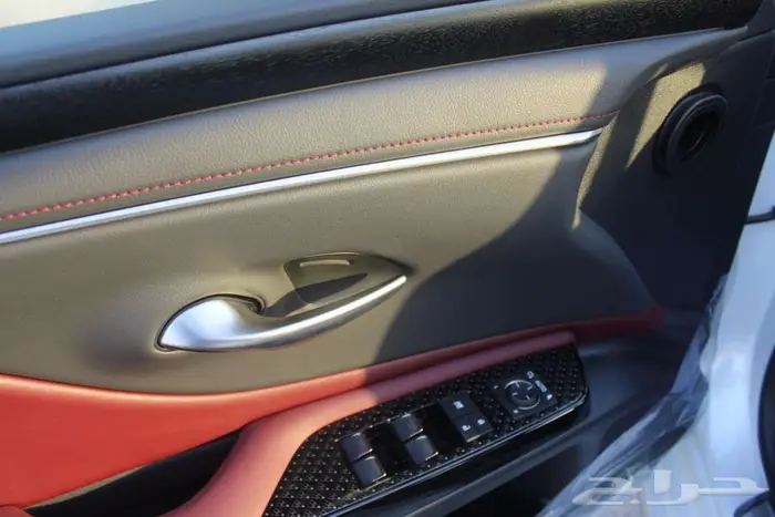 لكزس - ES350 CA مطور اسبيشيل - خليجي - 2025 17