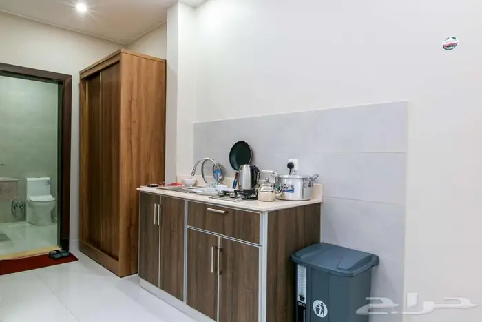 اجنحة فندقية للايجار الشهري والسنوي جده عوائل 4