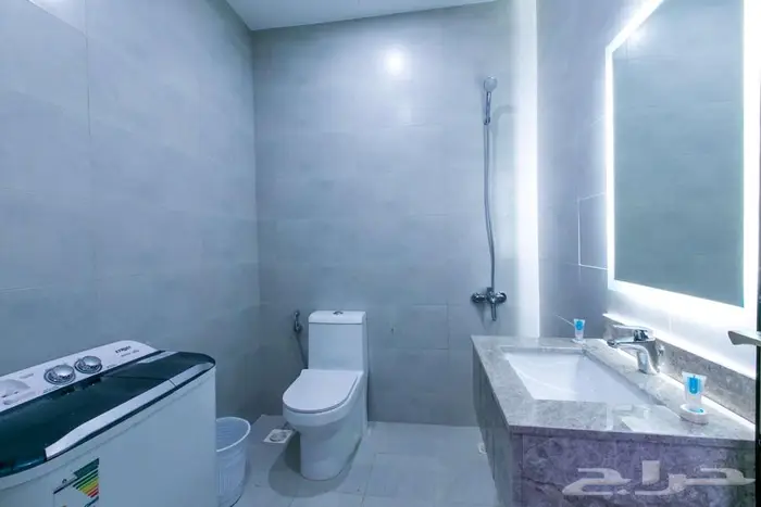 اجنحة فندقية للايجار الشهري والسنوي جده عوائل 7