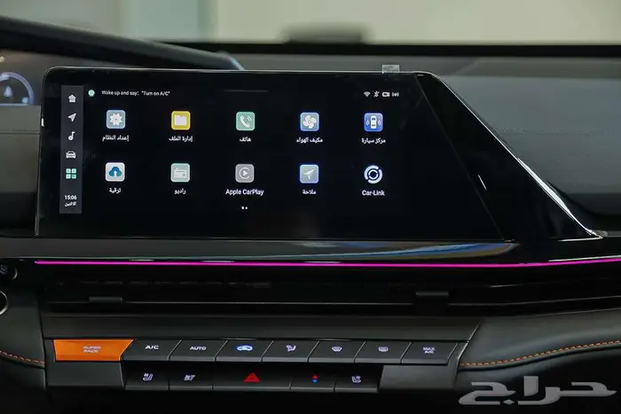 تصميم رياضي أنيق يعكس شخصيتك شانجان UNI-V سبورت 2026 15